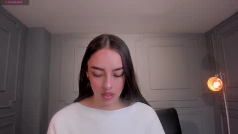 Kaia Ferreira online show from 02.23.26