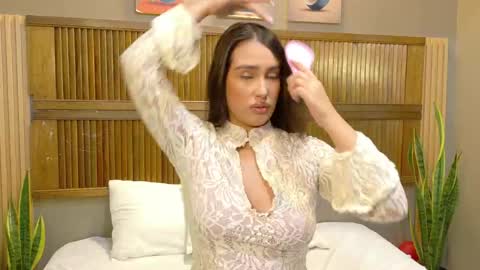 kaiawhite online show from 04.17.26