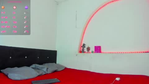 KAI  LIAM online show from 04.07.26