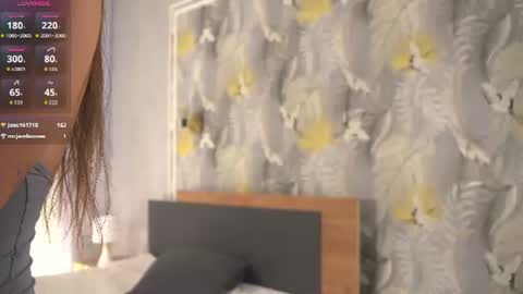 Snapshot of kaicarback chatting on 06.24.26 Ava3 online show from 06.24.26