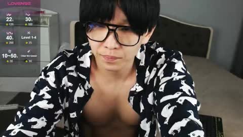 Kai Chi    TG channel ID name KaiChicken online show from 03.15.26