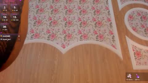 Snapshot of kaidapunk chatting on 09.17.25 Kaida Punk Online online show from 09.17.25