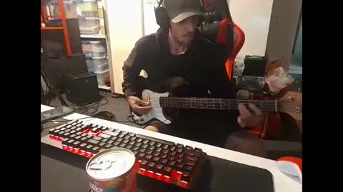 kaidenboss online show from 05.08.26