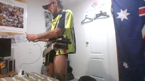 kaidenboss online show from 05.22.26