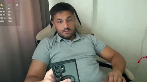 kaifik online show from 03.31.26