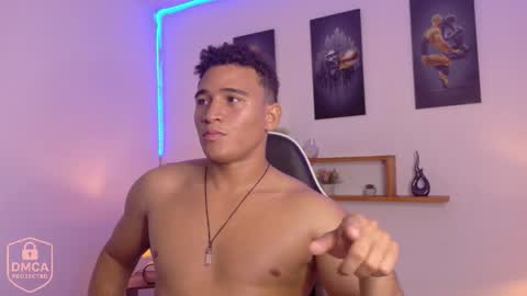 kaii_morgan online show from 11.20.25