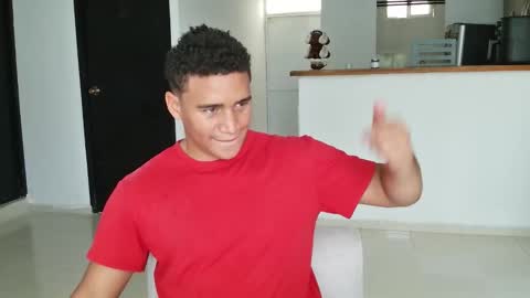 kaii_morgan online show from 02.01.26