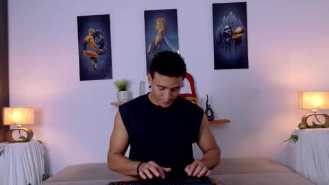 kaii_morgan online show from 02.27.26