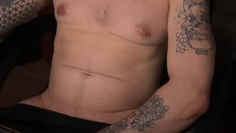 kaiklixen69 online show from 02.16.26