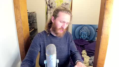 Kaiku77 online show from 12.10.24