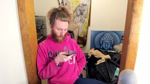 Kaiku77 online show from 12.13.24