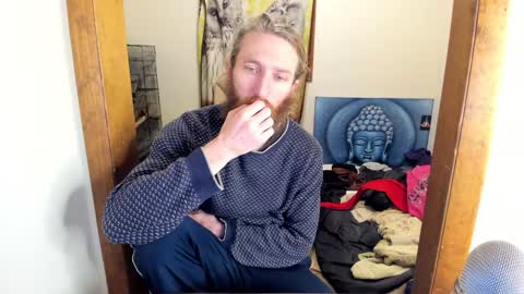 Kaiku77 online show from 12.15.24