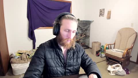 Kaiku77 online show from 12.30.24