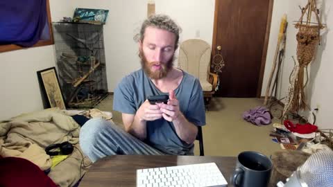 Kaiku77 online show from 01.02.25