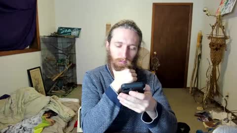 Kaiku77 online show from 01.05.25