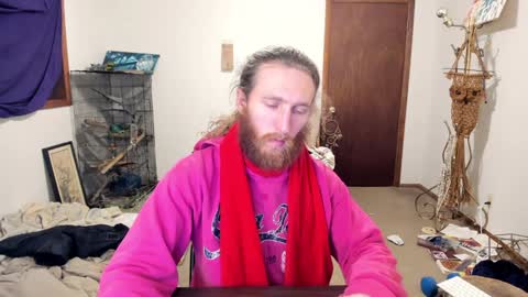 Kaiku77 online show from 01.11.25