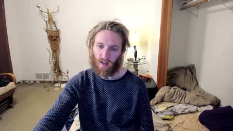 Kaiku77 online show from 01.18.25