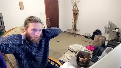 Kaiku77 online show from 01.20.25