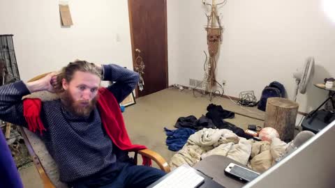 Kaiku77 online show from 01.20.25