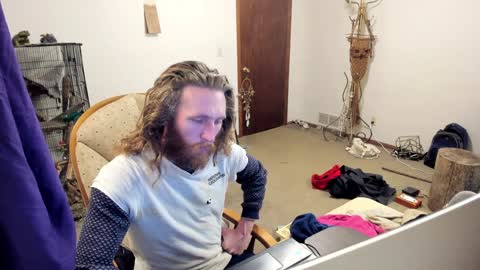 Kaiku77 online show from 01.21.25