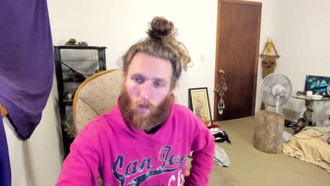 Kaiku77 online show from 01.23.25