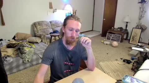 Kaiku77 online show from 09.12.25