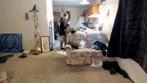 Kaiku77 online show from 12.19.25