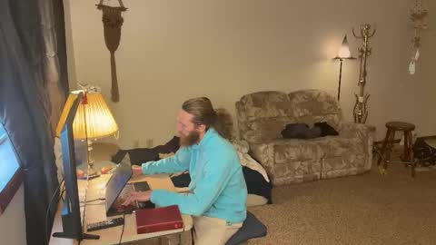 Kaiku77 online show from 01.31.26