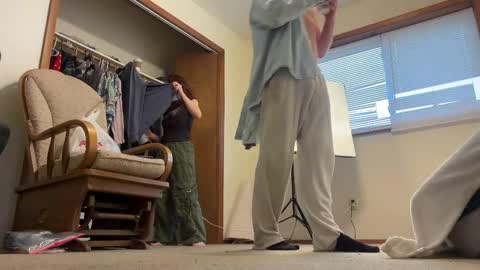 Kaiku77 online show from 03.05.26