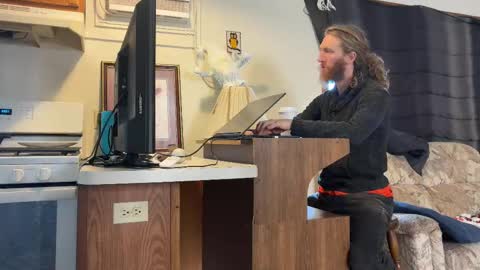 Kaiku77 online show from 03.09.26