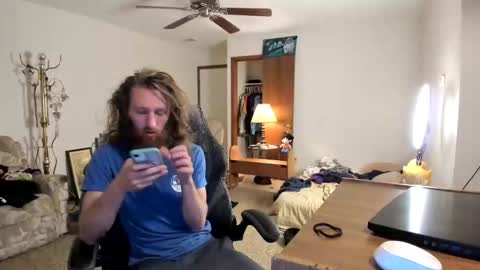 Kaiku77 online show from 04.21.26