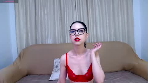 Kaila Lewis online show from 10.21.25