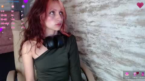 Snapshot of kailani8 chatting on 05.27.26 Kailani online show from 05.27.26