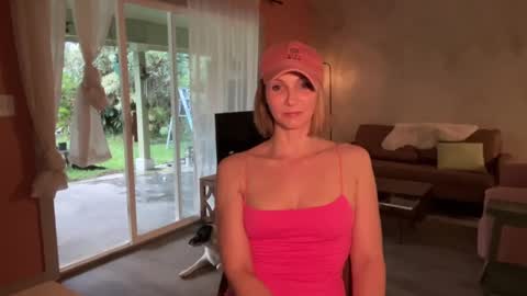 Kailee Smile online show from 01.23.25