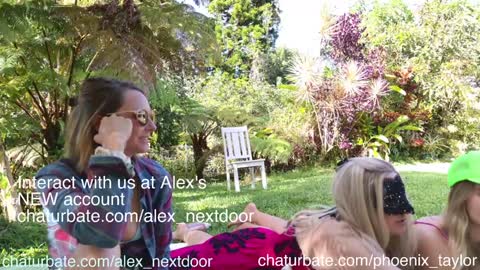 Kailee Smile online show from 03.04.25