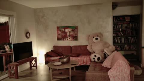 Kailee Smile online show from 11.22.25