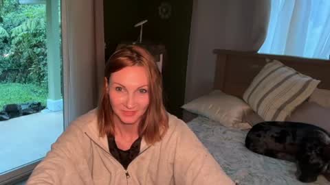 Kailee Smile online show from 06.03.26