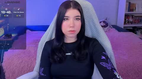 Kailey NONUDE online show from 12.05.24