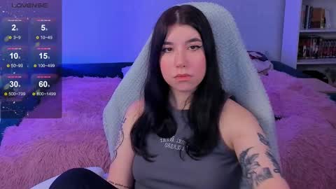 Kailey NONUDE online show from 12.10.24