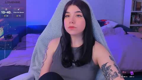 Kailey NONUDE online show from 01.11.25