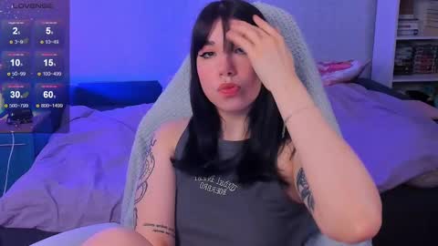 Kailey NONUDE online show from 02.08.25