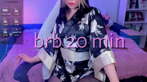 Kailey NONUDE online show from 02.15.25