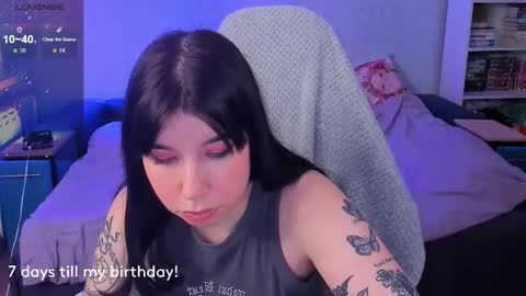 Kailey NONUDE online show from 02.21.25