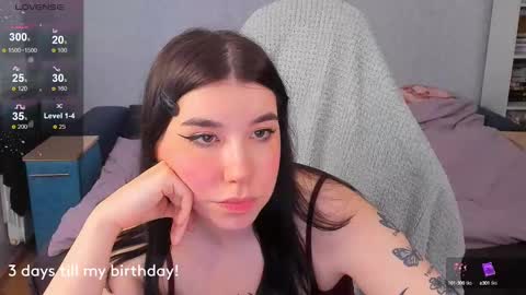 Kailey NONUDE online show from 02.25.25