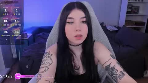 Kailey NONUDE online show from 09.14.25