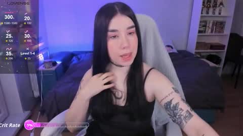 Kailey NONUDE online show from 10.16.25