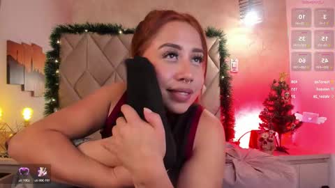 Kailin online show from 01.05.26