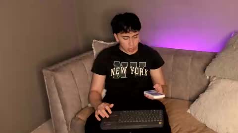 kaily_foxter online show from 12.27.24