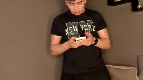 kaily_foxter online show from 12.28.24