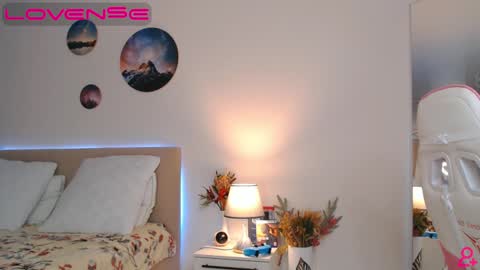 My name is Mia Pleasures to see you Lets have good time together online show from 01.22.25